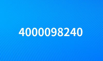 4000098240