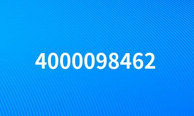 4000098462