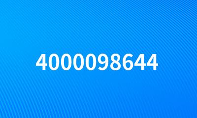 4000098644