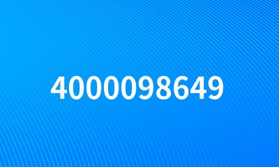 4000098649