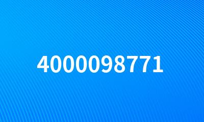 4000098771