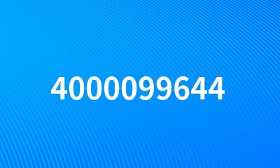 4000099644