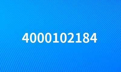 4000102184