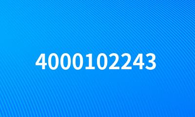 4000102243