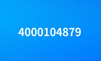 4000104879