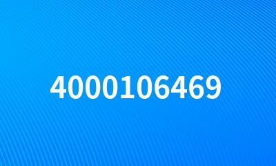 4000106469