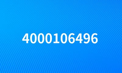 4000106496