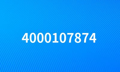 4000107874