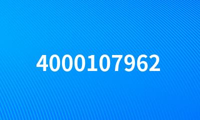 4000107962