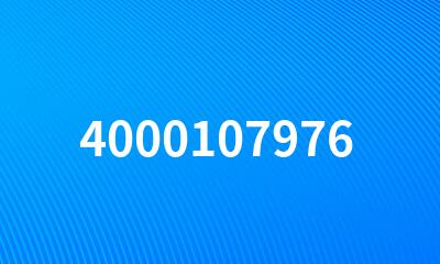 4000107976