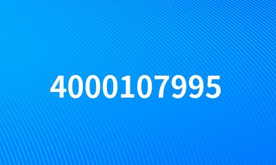 4000107995