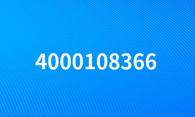 4000108366