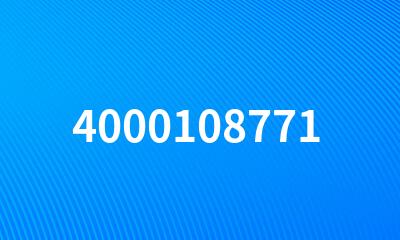 4000108771