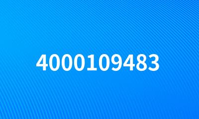 4000109483