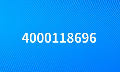 4000118696