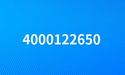 4000122650