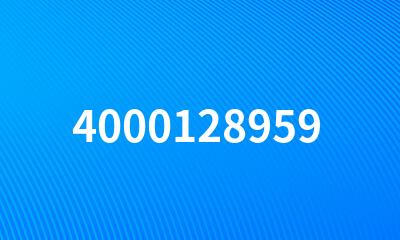 4000128959