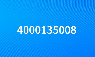 4000135008