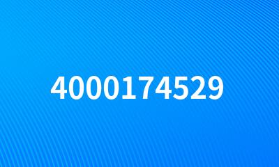 4000174529