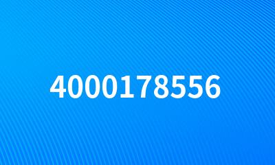 4000178556