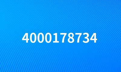 4000178734