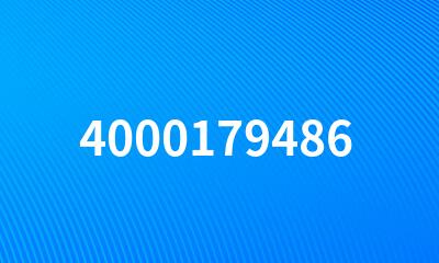 4000179486