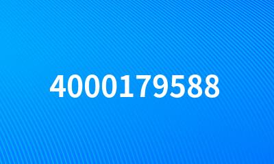 4000179588