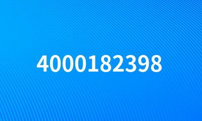 4000182398