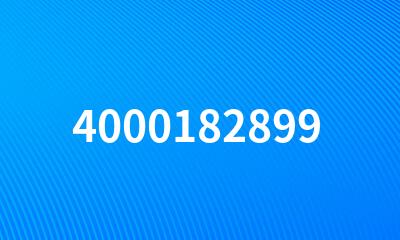 4000182899