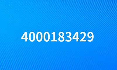 4000183429