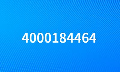 4000184464