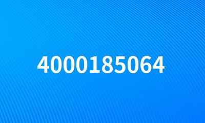 4000185064