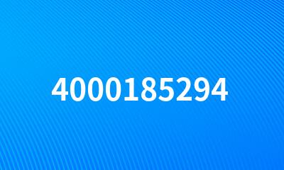 4000185294