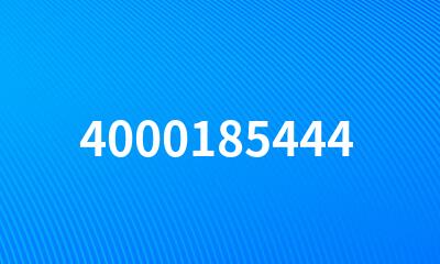 4000185444