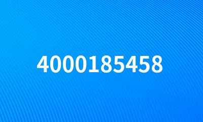 4000185458