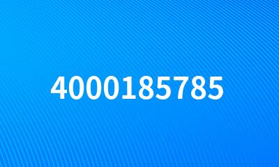 4000185785