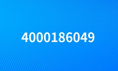 4000186049