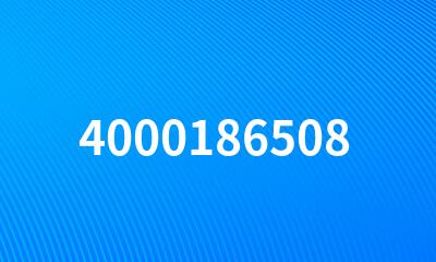 4000186508