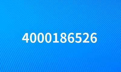 4000186526