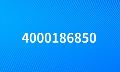 4000186850