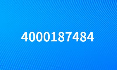 4000187484