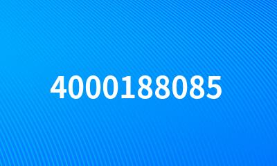 4000188085