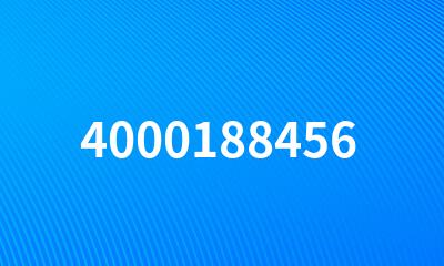 4000188456