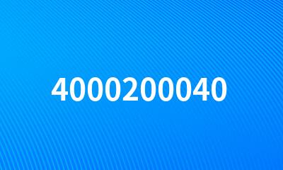 4000200040