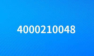 4000210048