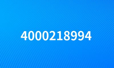 4000218994