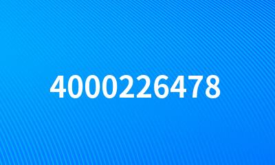 4000226478