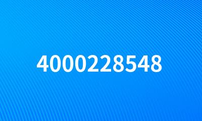 4000228548