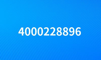 4000228896