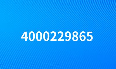 4000229865